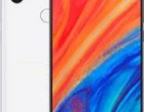 Xiaomi Mi Mix 2S Teknik Özellikleri