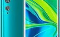 Xiaomi Mi Note 10 Teknik Özellikleri