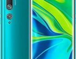 Xiaomi Mi Note 10 Pro Teknik Özellikleri