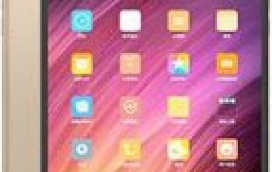 Xiaomi Mi Pad 3 Teknik Özellikleri