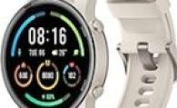 Xiaomi Mi Watch Color Sports Teknik Özellikleri