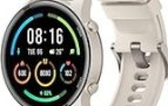 Xiaomi Mi Watch Color Sports Teknik Özellikleri
