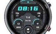 Xiaomi Mi Watch Revolve Active Teknik Özellikleri