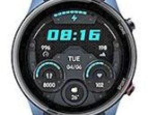 Xiaomi Mi Watch Revolve Active Teknik Özellikleri