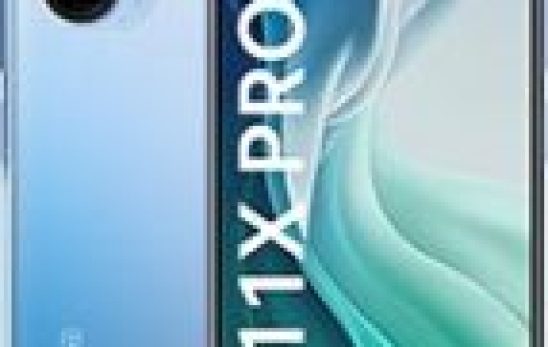 Xiaomi Mi 11X Pro Teknik Özellikleri
