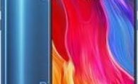 Xiaomi Mi 8 Teknik Özellikleri