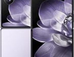Xiaomi Mix Flip Teknik Özellikleri