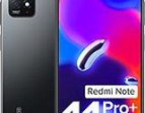 Xiaomi Redmi Note 11 Pro+ 5G (India) Teknik Özellikleri