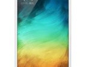 Xiaomi Mi Note Teknik Özellikleri