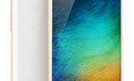 Xiaomi Mi Note Pro Teknik Özellikleri