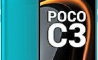 Xiaomi Poco C3 Teknik Özellikleri