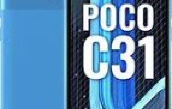Xiaomi Poco C31 Teknik Özellikleri