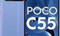 Xiaomi Poco C55 Teknik Özellikleri