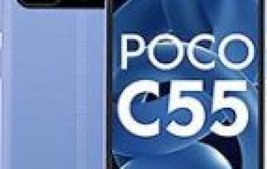 Xiaomi Poco C55 Teknik Özellikleri