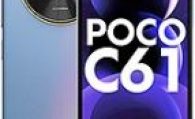 Xiaomi Poco C61 Teknik Özellikleri