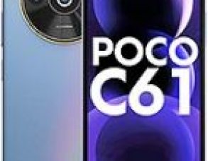Xiaomi Poco C61 Teknik Özellikleri