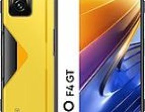 Xiaomi Poco F4 GT Teknik Özellikleri