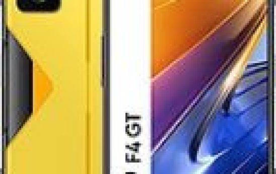 Xiaomi Poco F4 GT Teknik Özellikleri