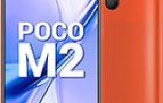 Xiaomi Poco M2 Teknik Özellikleri