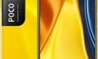 Xiaomi Poco M3 Pro 5G Teknik Özellikleri