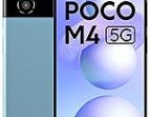 Xiaomi Poco M4 5G (India) Teknik Özellikleri