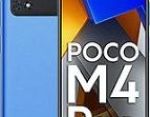 Xiaomi Poco M4 Pro Teknik Özellikleri