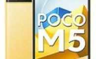 Xiaomi Poco M5 Teknik Özellikleri