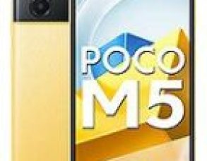Xiaomi Poco M5 Teknik Özellikleri