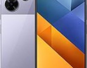 Xiaomi Poco M6 4G Teknik Özellikleri