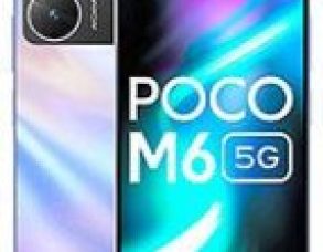 Xiaomi Poco M6 Teknik Özellikleri
