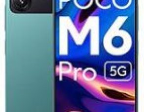 Xiaomi Poco M6 Pro Teknik Özellikleri
