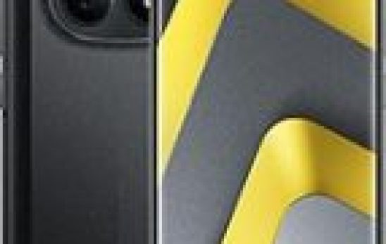 Xiaomi Poco M8 Teknik Özellikleri