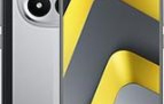 Xiaomi Poco M8 Pro Teknik Özellikleri