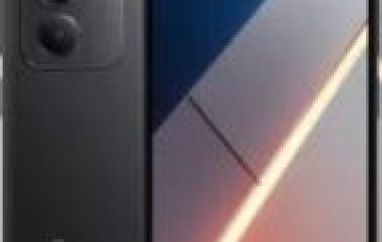 Xiaomi Poco M8s Teknik Özellikleri