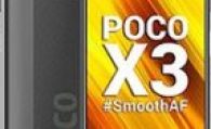 Xiaomi Poco X3 Teknik Özellikleri