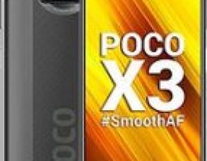 Xiaomi Poco X3 Teknik Özellikleri