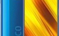 Xiaomi Poco X3 NFC Teknik Özellikleri