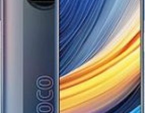 Xiaomi Poco X3 Pro Teknik Özellikleri