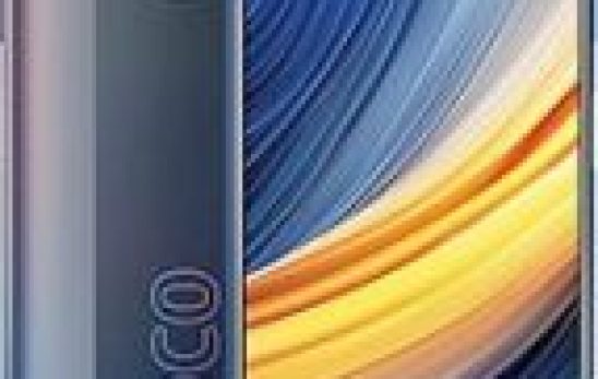 Xiaomi Poco X3 Pro Teknik Özellikleri