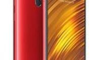 Xiaomi Pocophone F1 Teknik Özellikleri