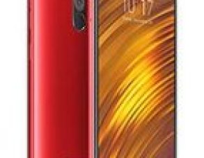 Xiaomi Pocophone F1 Teknik Özellikleri
