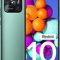 Xiaomi Redmi 10 (India) Teknik Özellikleri