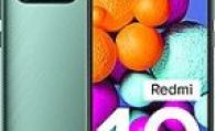 Xiaomi Redmi 10 (India) Teknik Özellikleri