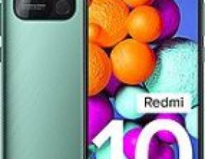 Xiaomi Redmi 10 (India) Teknik Özellikleri