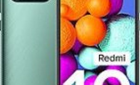 Xiaomi Redmi 10 (India) Teknik Özellikleri