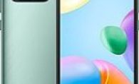 Xiaomi Redmi 10C Teknik Özellikleri
