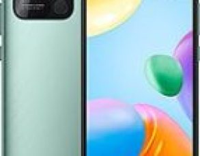 Xiaomi Redmi 10C Teknik Özellikleri