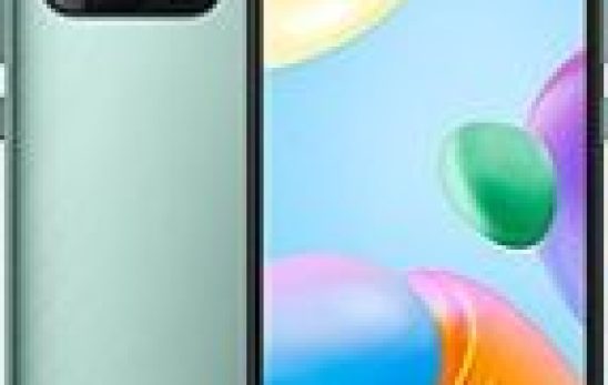 Xiaomi Redmi 10C Teknik Özellikleri