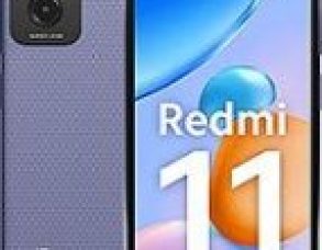 Xiaomi Redmi 11 Prime Teknik Özellikleri