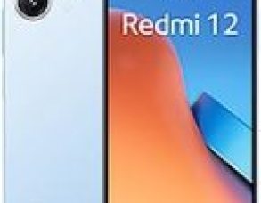 Xiaomi Redmi 12 Teknik Özellikleri